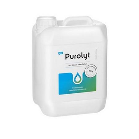 Purolyt Desinfektionskonzentrat 10L