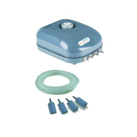 RP Pump Belüftungspumpe