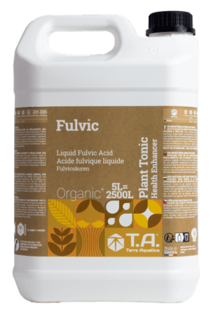 Terra Aquatica Fulvic Organic 10 l