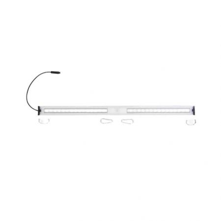 SANlight FLEX II | LED Anzucht- und Zusatzbeleuchtung | 10 Watt | 27 µmol/s