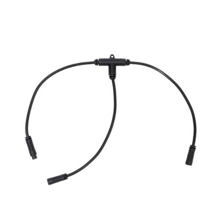 SANlight FLEX II | T-Verteiler