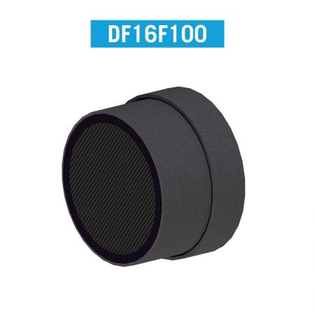 Secret Jardin Carbon Filter CTC80 100m³/h