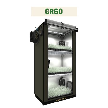 Secret Jardin Grow Station The Original 60