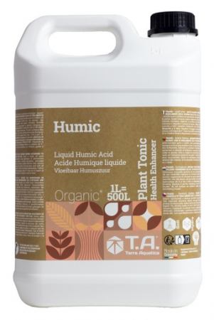Terra Aquatica Humic Organic 5 l