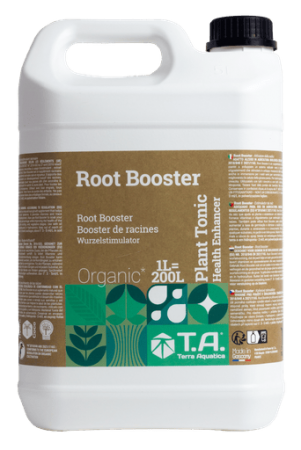 Terra Aquatica Root Booster Organic 5 l