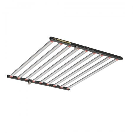 SunPro HITTER 1000W, LED 3.1 umol/J