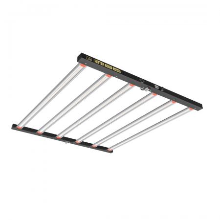 SunPro HITTER 600W, LED 2.9 umol/J