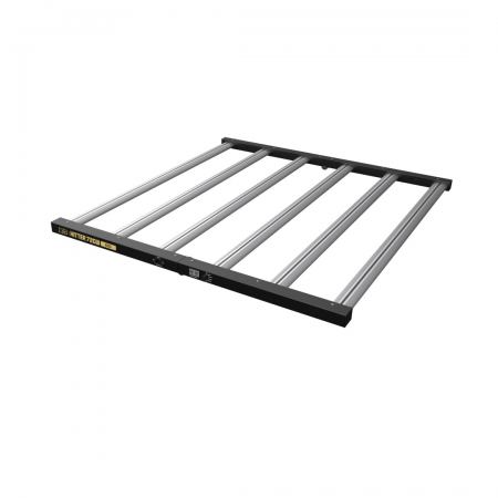 SunPro HITTER 720W ECO, LED 2.6 umol/J