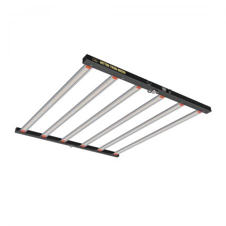 SunPro HITTER 720W, LED 2.7 umol/J