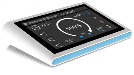 SunPro LED-Master-Lichtsteuerung