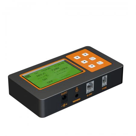 SunPro LED Master Light Controller