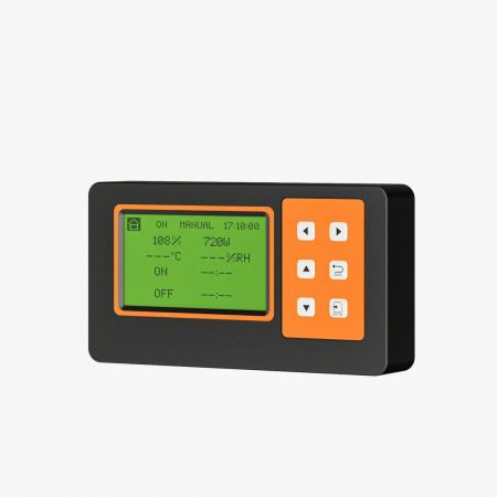 SunPro LED Master Light Controller