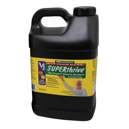 SUPERthrive Vitaminlösung, 9,4 L