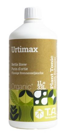 Terra Aquatica Urtimax Organic 500 ml