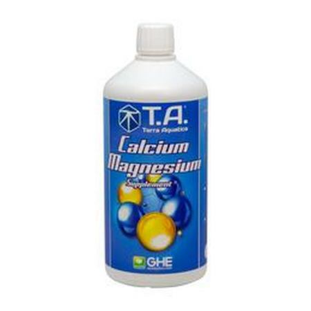 T.A. Calcium Magnesium CalMag 1L