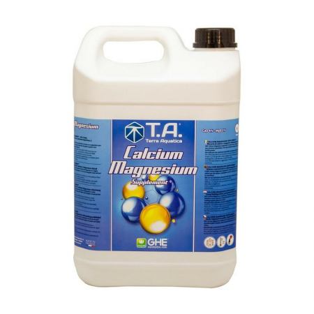 T.A. Calcium Magnesium CalMag 10L