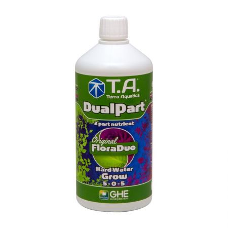 T.A. DualPart Grow HW 1L