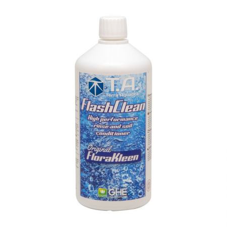 T.A. FlashClean 1L