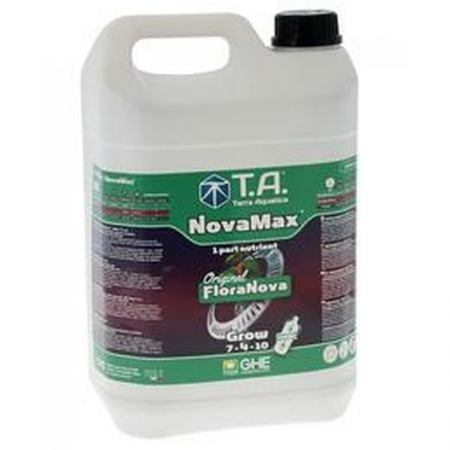 T.A. NovaMax Grow 5L
