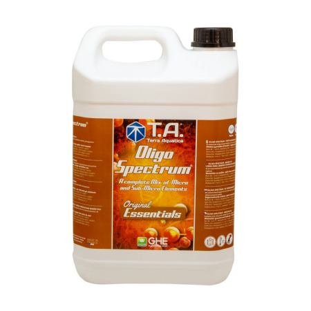 T.A. Oligo Spectrum, 10 L (GHE Bio Essentials)