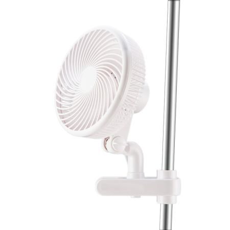 Taifun EC ClipVent 15cm 10 Speed