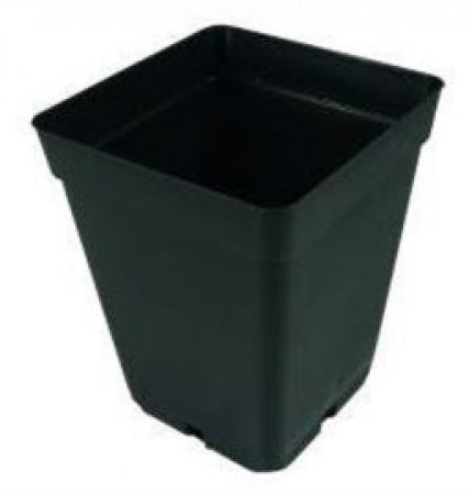 Topf, 13 x 13 x 13 cm, 1.55 L.