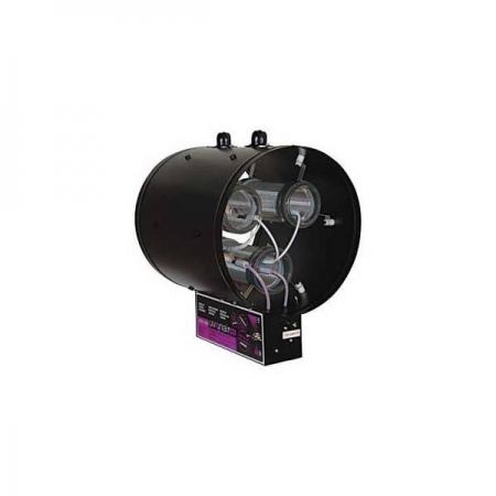 Uvonair - CD-1200 Ventilation Ozon System