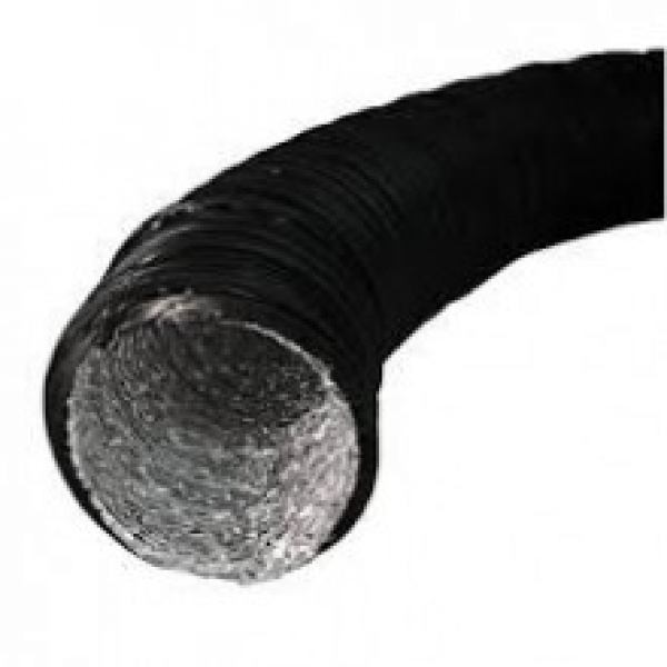 Combiflexrohr 125 mm, 10m.