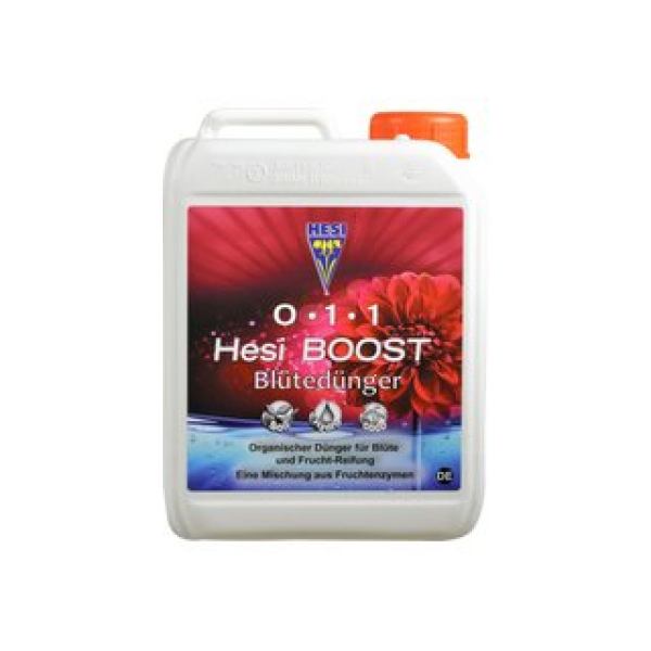 Hesi Boost 2,5l