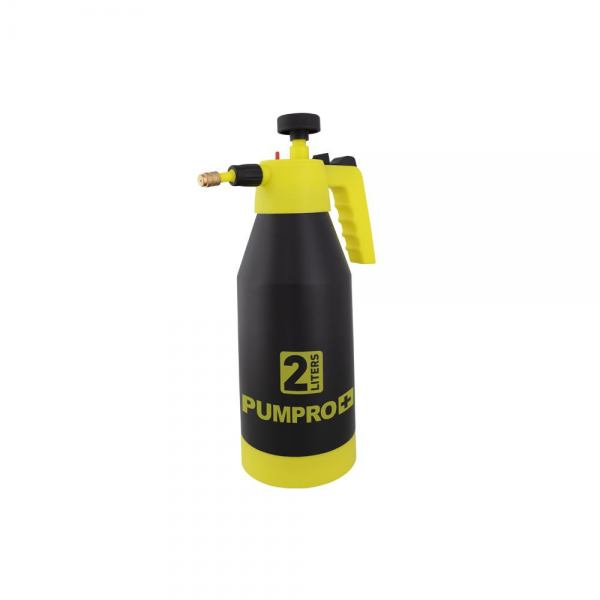 PUMPRO 2L | Pumpsprühflasche | Garden Highpro