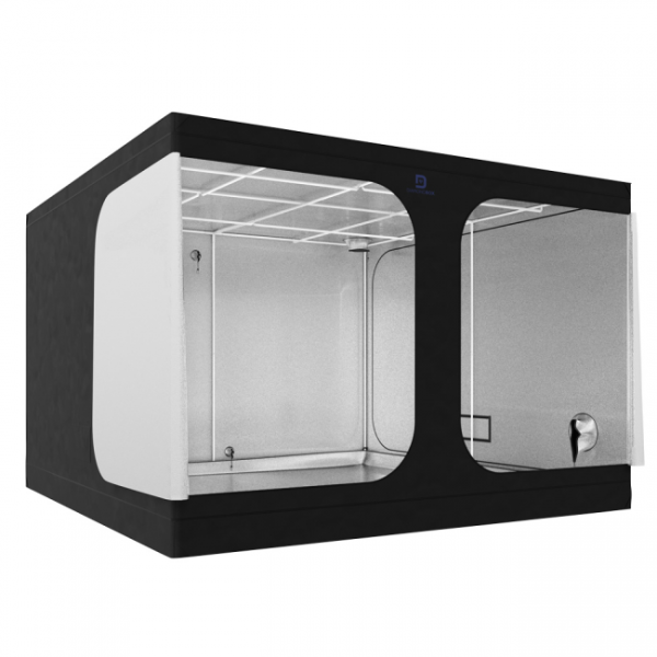 DiamondBox Silver Line SL300