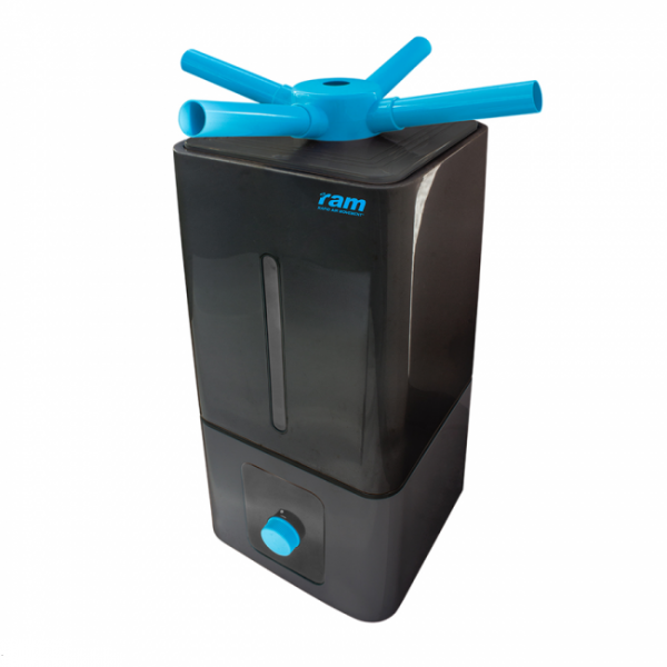 RAM Ultraschall Luftbefeuchter 13 Liter