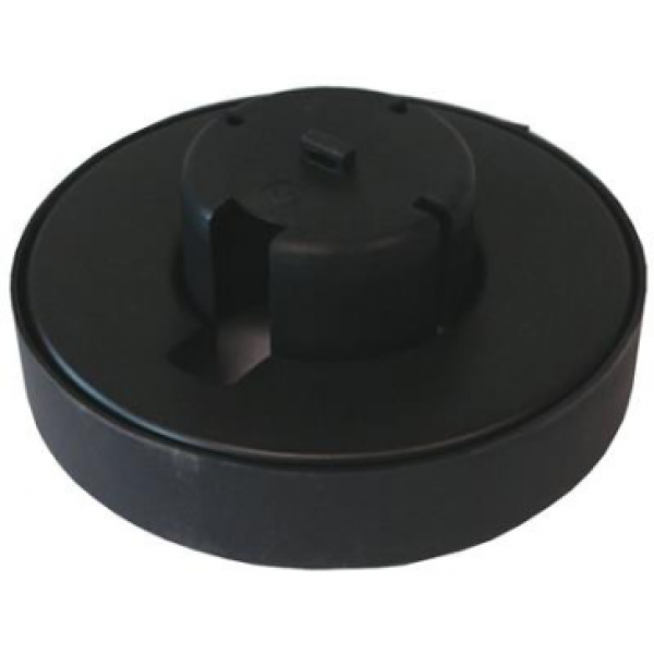 Schwimmring für Ultraschall-Nebler, 3 Membrane
