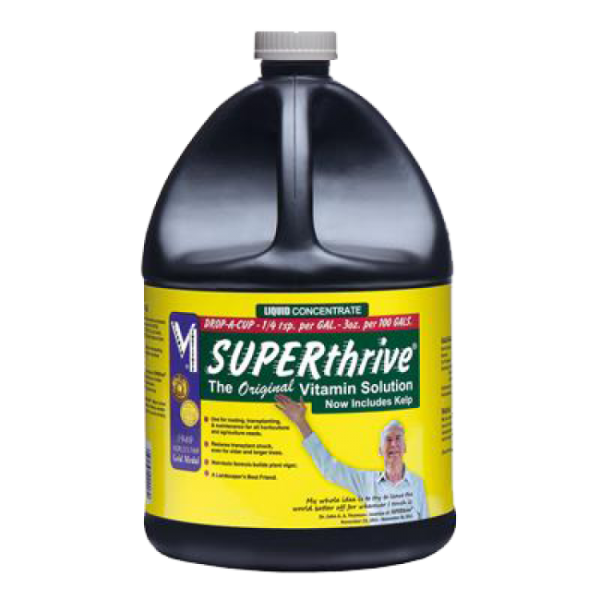 SUPERthrive, Vitaminlösung, 3,8 L