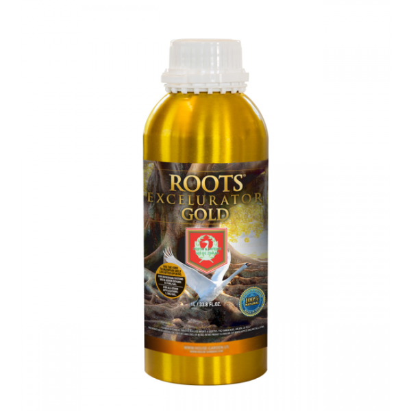 House & Garden Roots Excelurator Gold, 500 ml