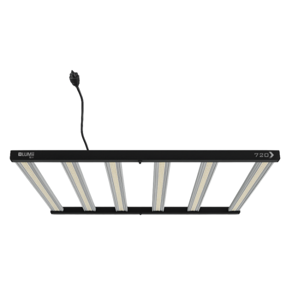 LUMii XLED 720W LED