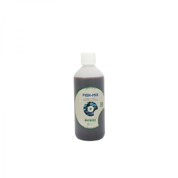 BioBizz Fish-Mix 250ml