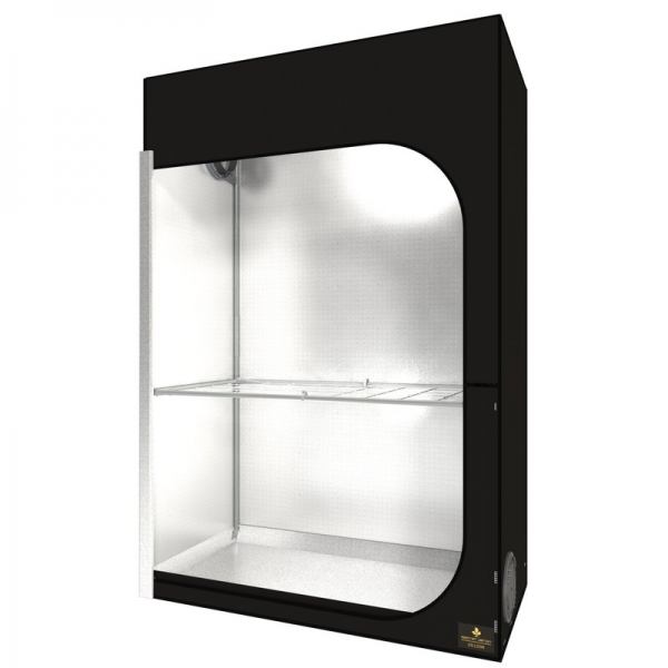 Secret Jardin Dark Street Wide 120x60x178 cm, DS120W R4.0