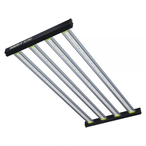Maxibright Varidrive LED 500W/1000W mit integriertem Vorschaltgerät