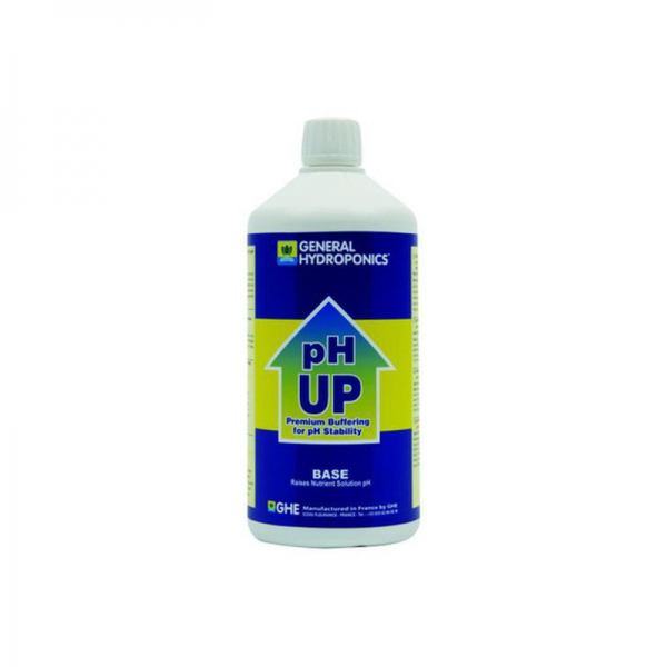 GHE pH up 1L