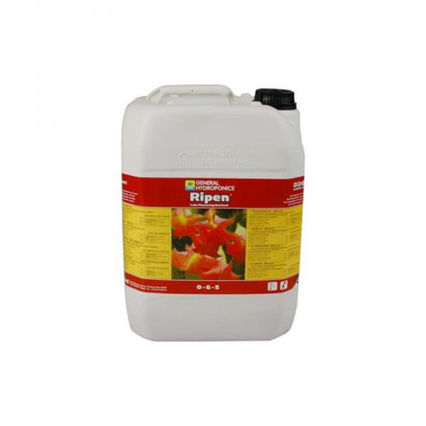 Terra Aquatica FinalPart Finish Ripen 10 L