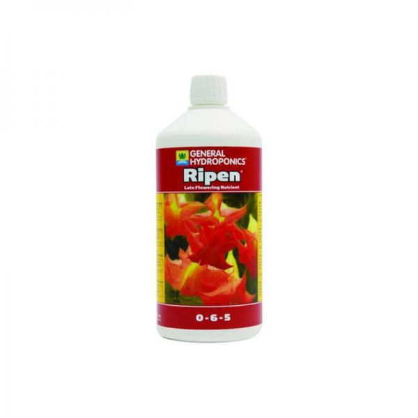 Terra Aquatica FinalPart Finish Ripen 1 L