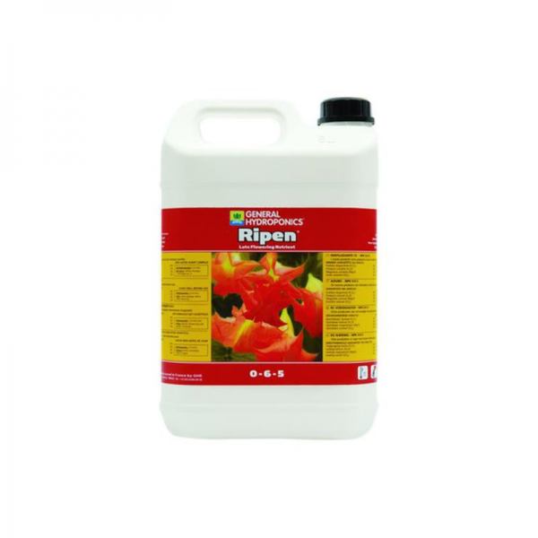 Terra Aquatica FinalPart Finish Ripen 5 L