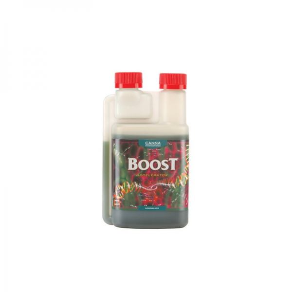 Canna Boost 0,25L