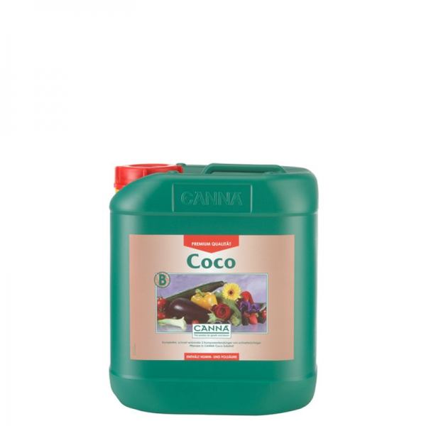 Canna Cogr Flores A+B 2x10L