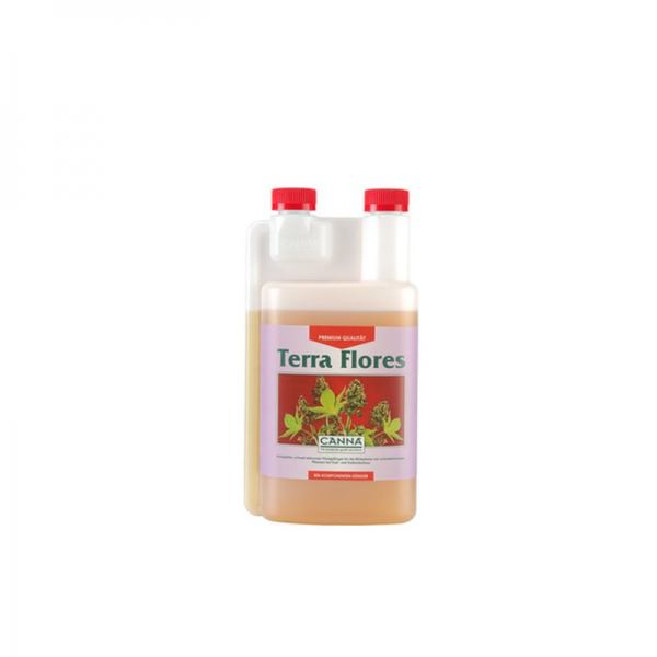 Canna Terra Flores 1L