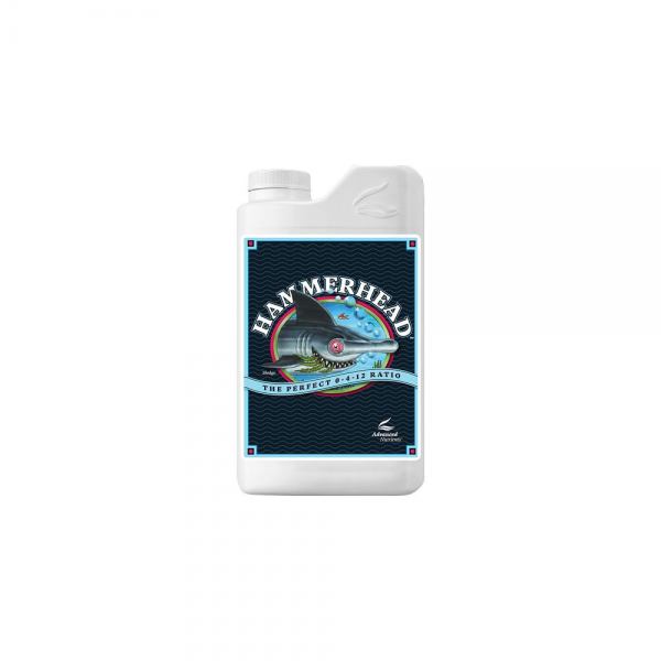 Advanced Nutrients Hammerhead 500 ml