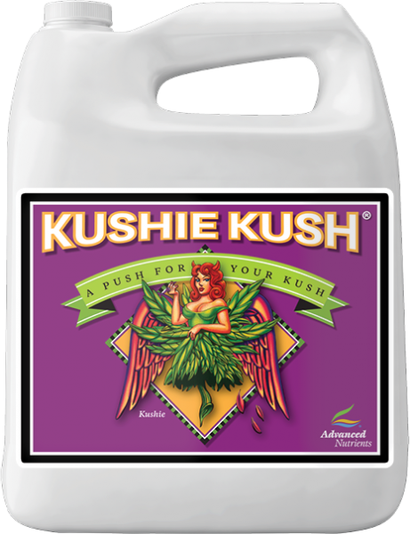 Advanced Nutrients Kushie Kush Blütebooster 1 L
