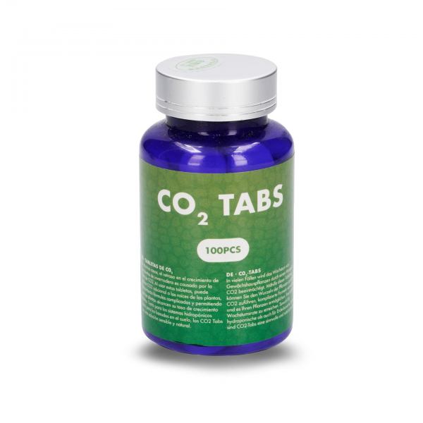 CO2-Tabletten