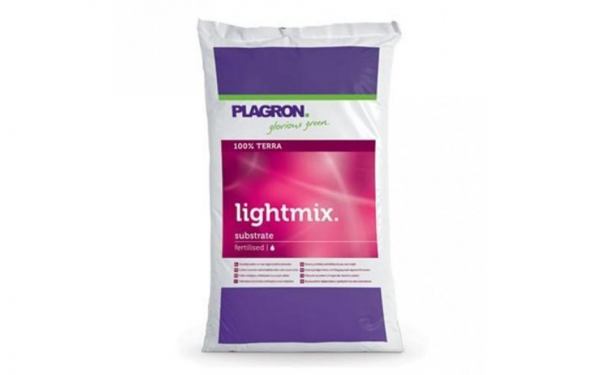 Plagron Light Mix, 50L.